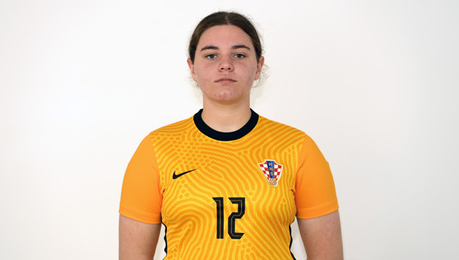 Sara Ćorić