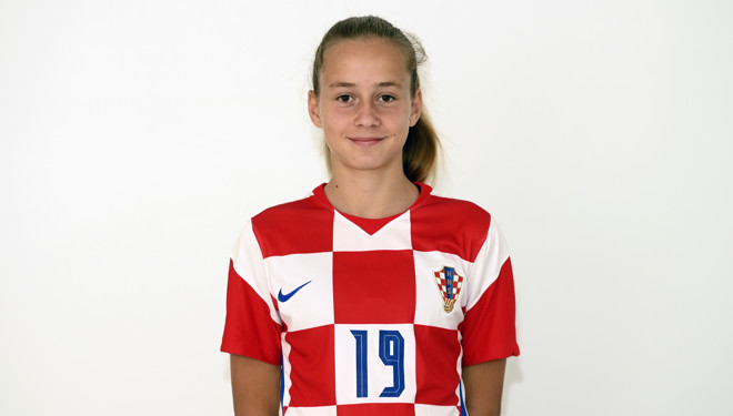 Stela Veseli