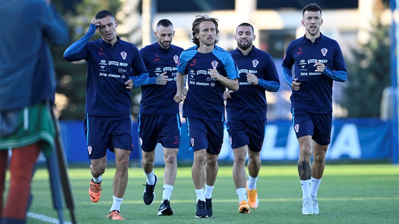 Promijenjen stadion za utakmicu Saudijska Arabija - Hrvatska u Rijadu