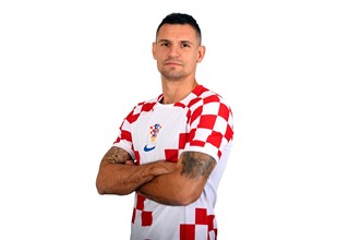 Dejan Lovren
