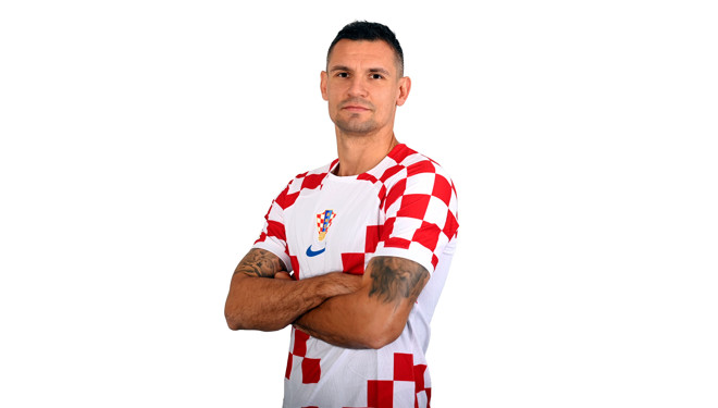 Dejan Lovren