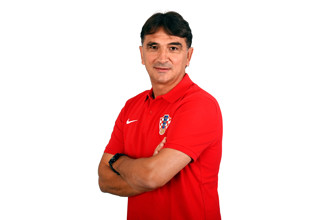 Zlatko Dalić