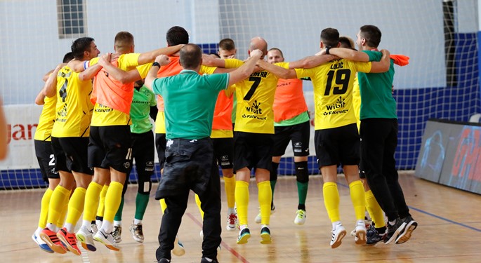 Maretić: “Očekujem još neizvjesnije prvenstvo nego prošle sezone“