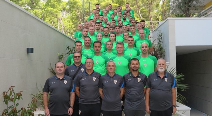 U Makarskoj održan 32. seminar futsalskih sudaca