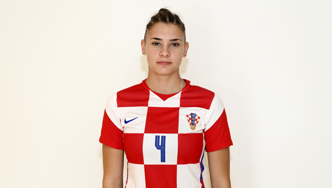 Nikolina Kolčeg