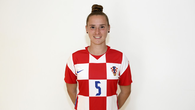 Sara Ivandić