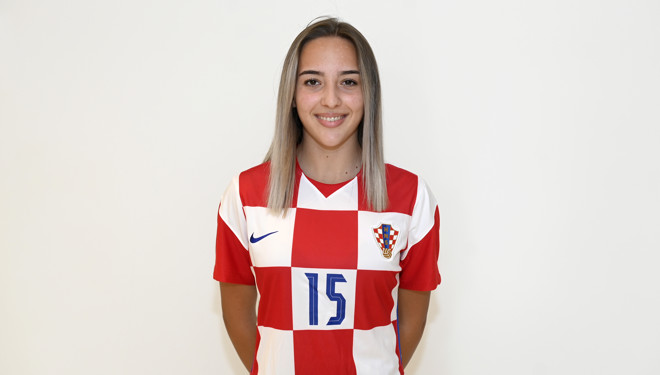 Valentina Dubravica