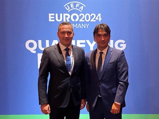 Kustić: “Hrvatska je u najjačoj skupini“