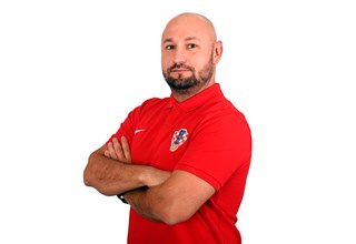 GORAN BELOGLAVEC