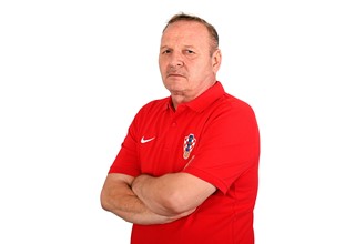 GORAN VINCEK