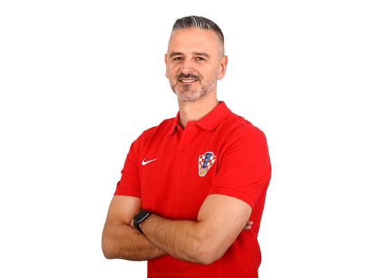 LUKA MILANOVIĆ