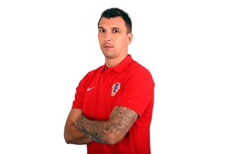 MARIO MANDŽUKIĆ