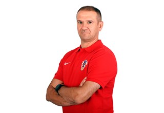 MIROSLAV JAMNIĆ