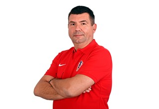 MIROSLAV MARKOVIĆ