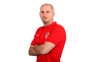 Tomislav Pacak