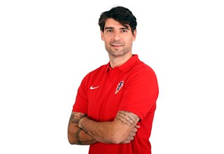 VEDRAN ĆORLUKA