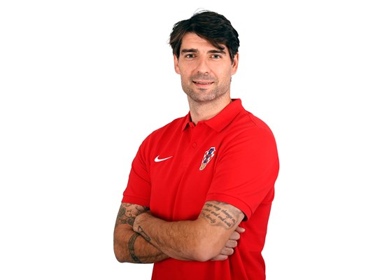 VEDRAN ĆORLUKA