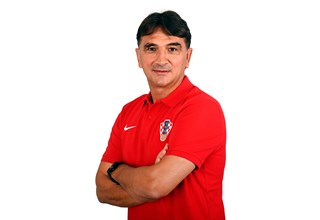 Zlatko Dalić