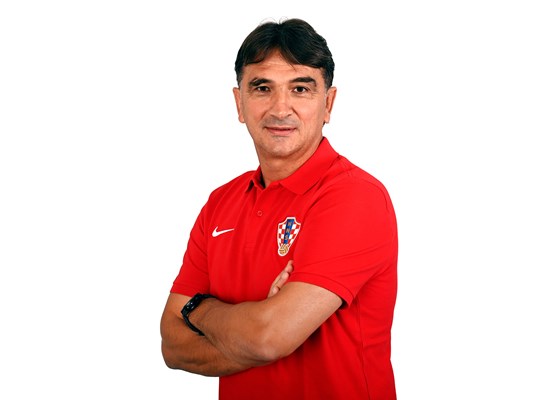 Zlatko Dalić