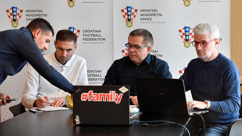 Održan ždrijeb šesnaestine finala Hrvatskog malonogometnog kupa