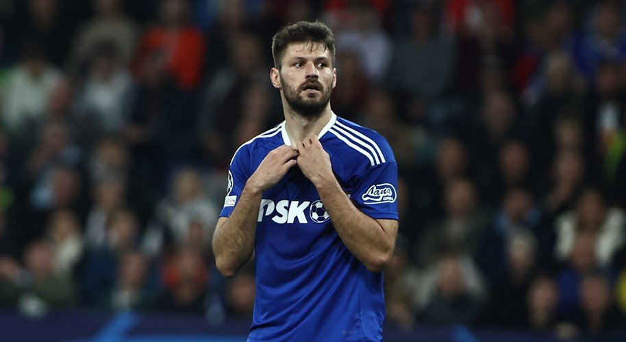 Bruno Petković i Marko Pjaca odlaze iz Dinama