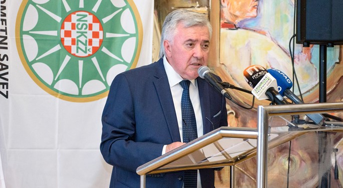 Stjepan Merkaš ponovno izabran za predsjednika NS-a Krapinsko-zagorske županije