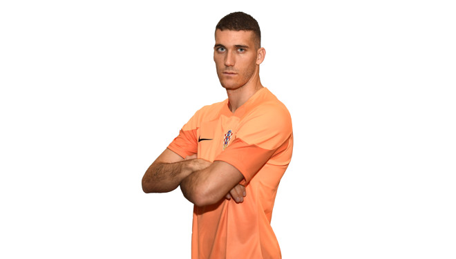 Ivo Grbić