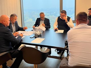 Izvučeni parovi četvrtfinala Kupa