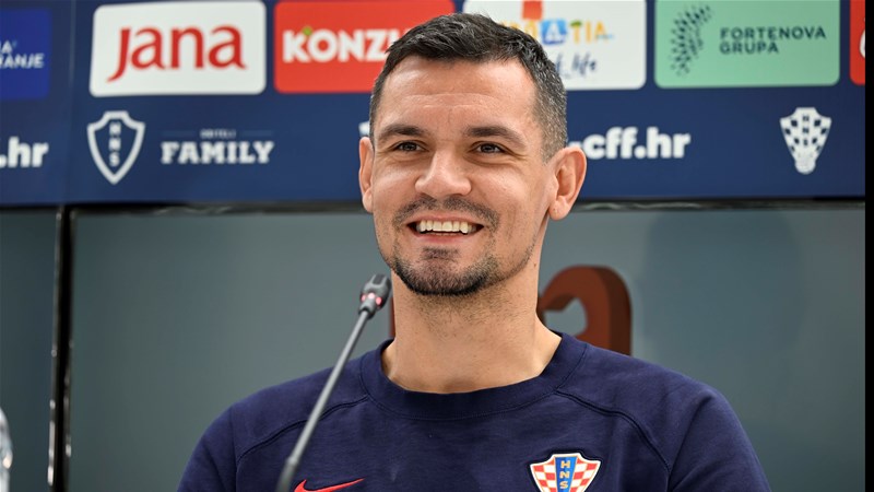 Lovren: “U nogometu je sve moguće, samo treba vjerovati”