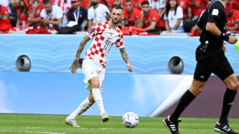 Marcelo Brozović s Interom osvojio talijanski Superkup