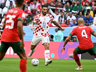 Marko Livaja propušta završnicu Lige nacija