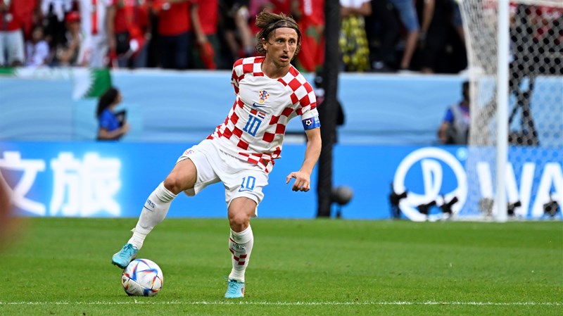 Modrić, Livaković i Gvardiol među najboljima