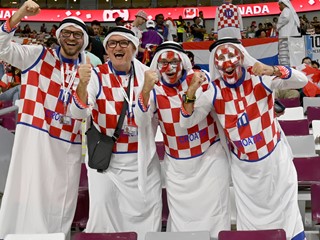 Informacije o prodaji ulaznica za utakmicu Hrvatska - Japan