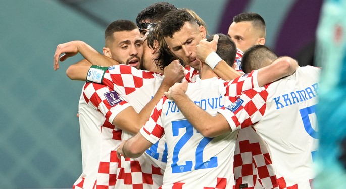 Sjajan hrvatski povratak za pobjedu nad Kanadom!