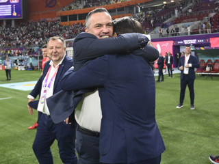 Kustić: “Zlatko ostaje zlatnim slovima upisan u povijest hrvatskog nogometa“