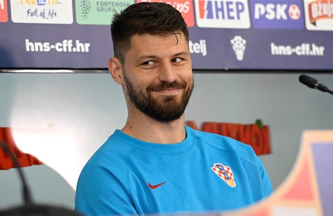 Petković: “O golu protiv Brazila pričat ću svojoj djeci…”