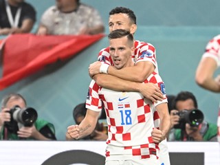 Pozvani Oršić i Musa, ozljede Kovačića i Budimira