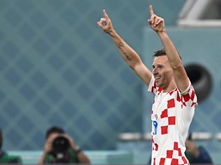 Mislav Oršić dvostruki strijelac u polufinalu Ciparskog kupa