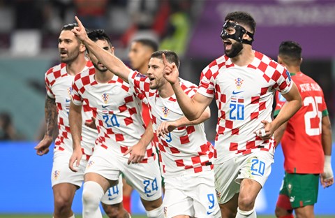 Hrvatska skočila na sedmu poziciju