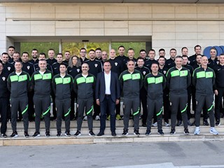 Održan 62. seminar sudaca elitne skupine SuperSport HNL-a