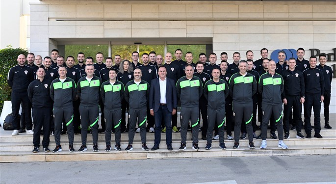 Održan 62. seminar sudaca elitne skupine SuperSport HNL-a