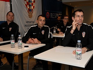 Hrvatska šestorka dijeli pravdu na utakmici Djurgardens - Lech