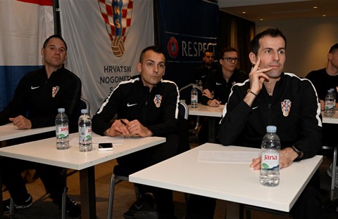 Hrvatska šestorka dijeli pravdu na utakmici Djurgardens - Lech
