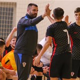 Objavljeni popisi igrača mladih futsalskih reprezentacija