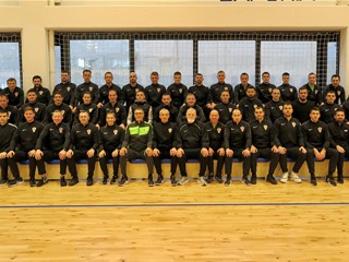 Održan 33. Seminar sudaca s jedinstvene liste i kontrolora malog nogometa
