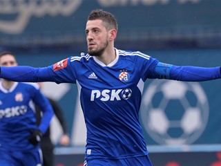 Rastali se Dinamo i Ademi, Kanga prodan u Gent