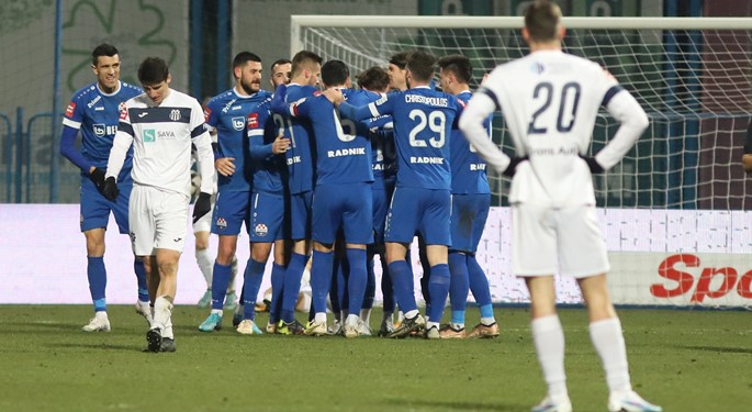Poznati termini polufinalnih susreta