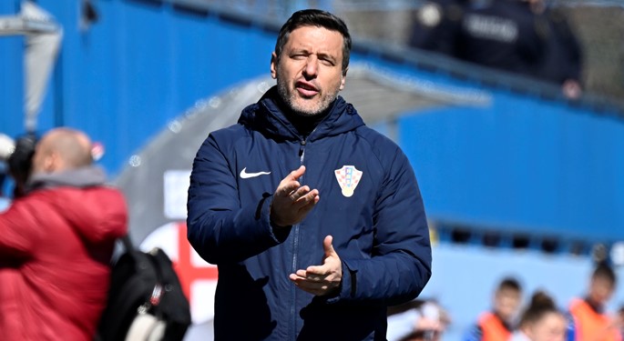 Božidar Miletić objavio popis U-15 reprezentacije za zimski kamp u Medulinu