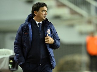 Dalić: “Ne smije nas poljuljati ovaj remi”