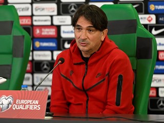 Dalić: “Bursa ima tri, Hrvatska tri i pol milijuna stanovnika. A mi smo drugi i treći na svijetu!”